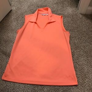 Women’s Golf Tank